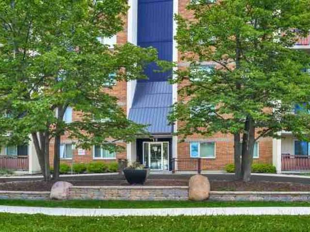 Apartment for rent in East St. Paul, Manitoba