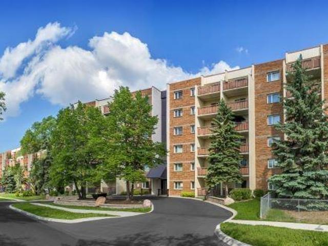 Apartment for rent in East St. Paul, Manitoba