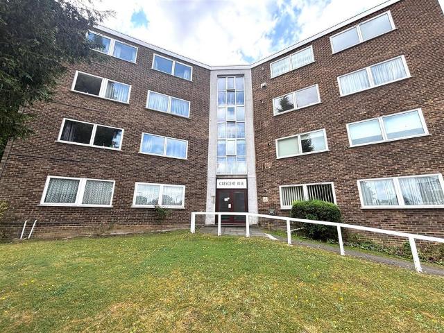 Apartment for rent in Church End, Greater London