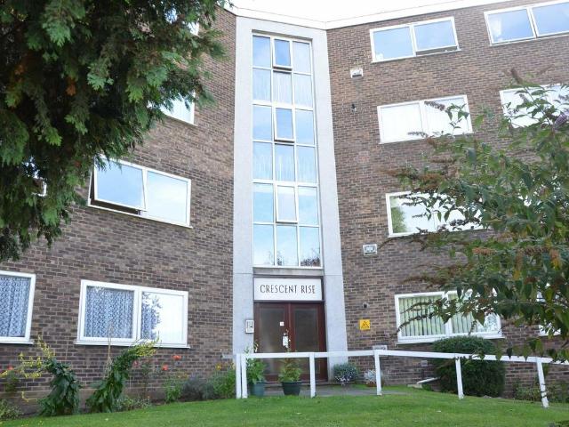 Apartment for rent in Church End, Greater London