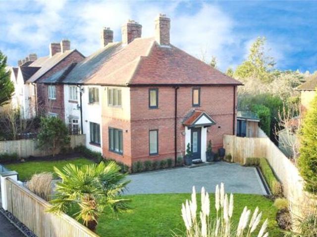 House for sale in Alderley Edge