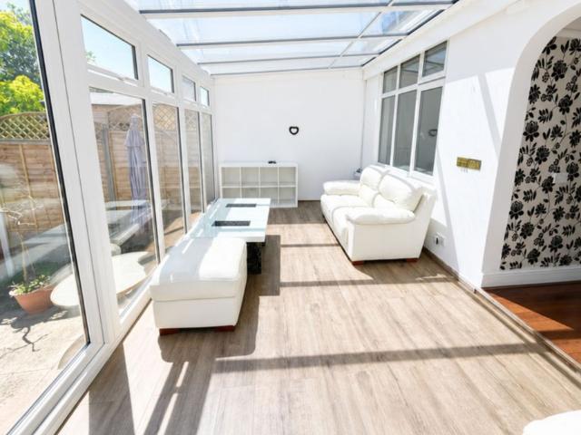 House for rent in East Barnet, Greater London