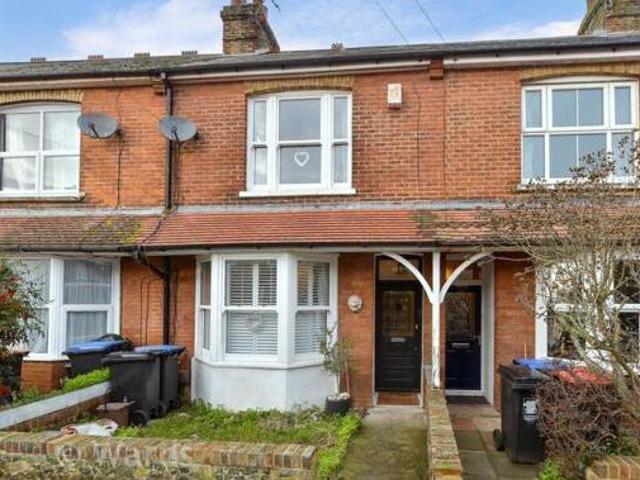 House for sale in Birchington, Acol