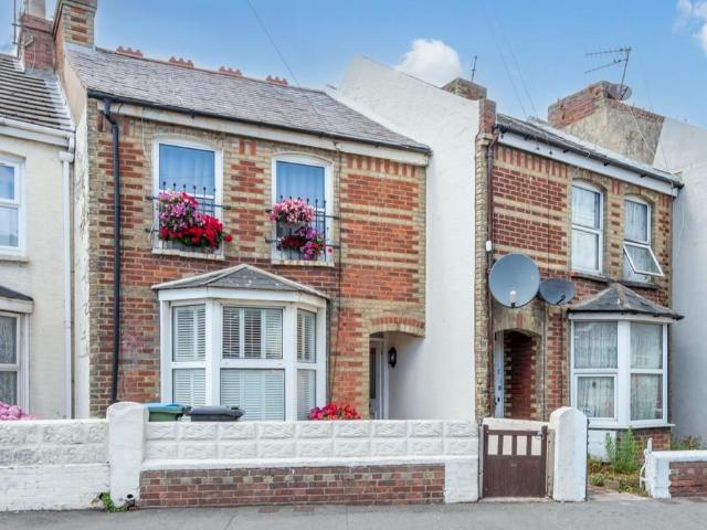 Apartment for rent in Bognor Regis, Arun