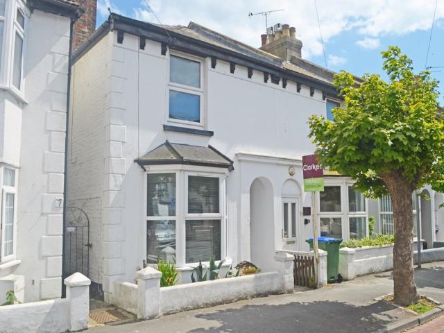 Apartment for rent in Bognor Regis, Arun