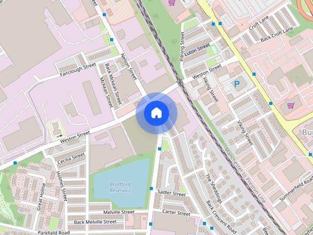 House for rent in Lee Bank, Isle Of Man