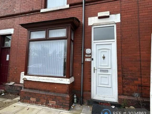 House for rent in Farnworth, Bolton