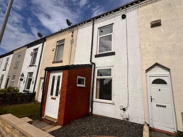 House for rent in Lee Bank, Greater Manchester