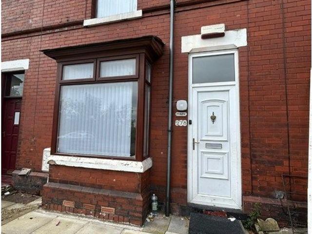 House for rent in Farnworth, Bolton