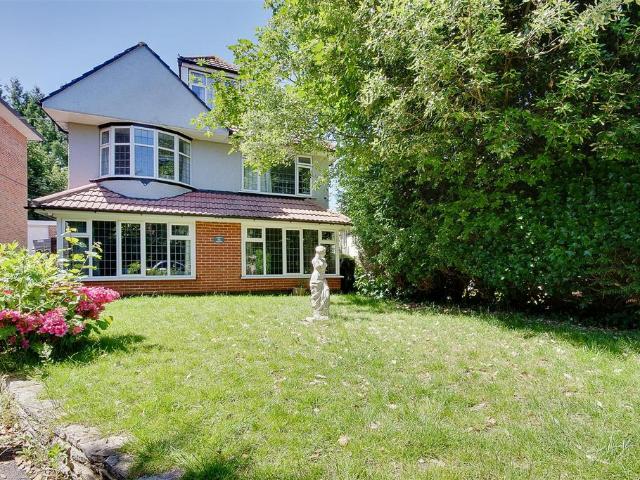 House for rent in West Cliff, Bournemouth