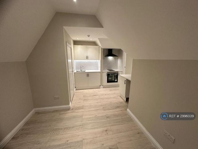 Apartment for rent in West Cliff, Bournemouth