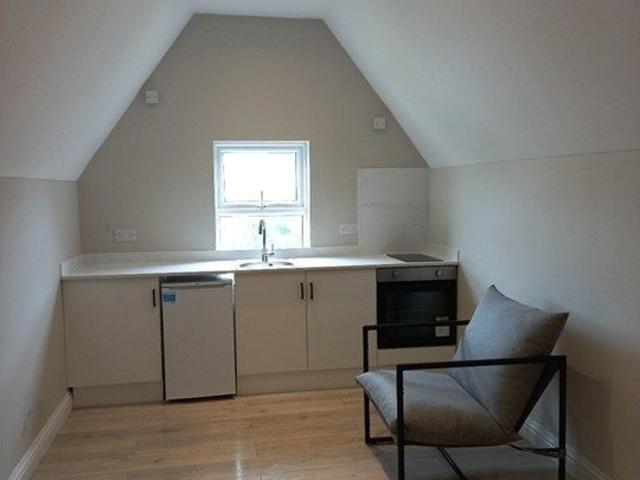 Apartment for rent in West Cliff, Bournemouth