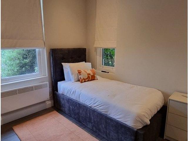 Studio for rent in West Cliff, Bournemouth