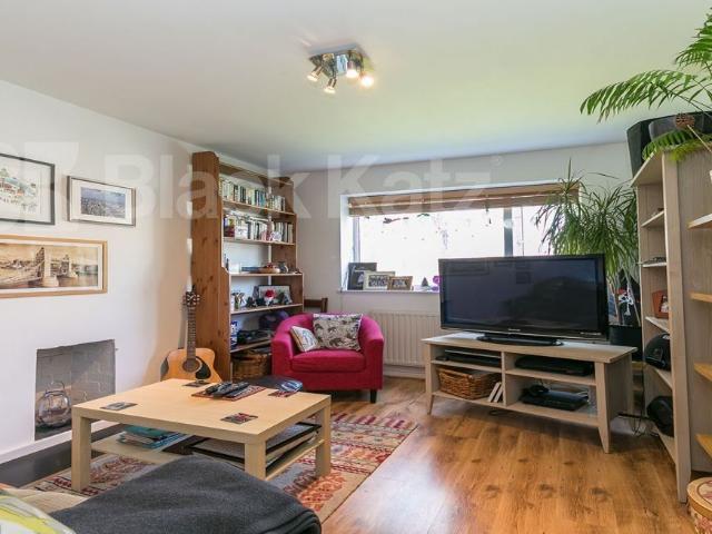 Apartment for rent in Crouch End, Greater London