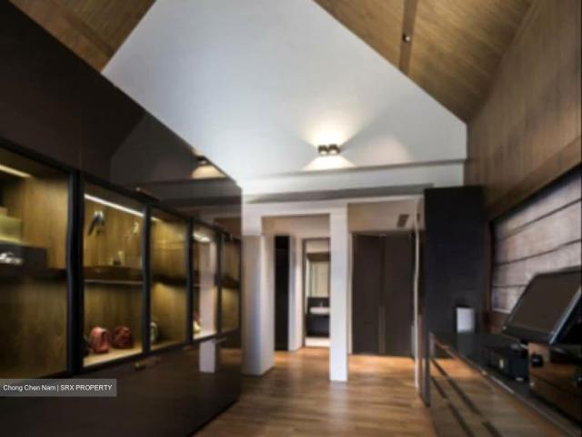 Detached House for sale