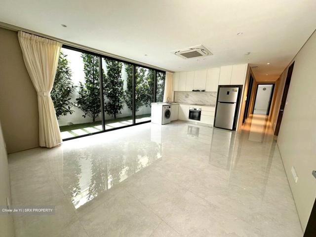 Apartment for rent