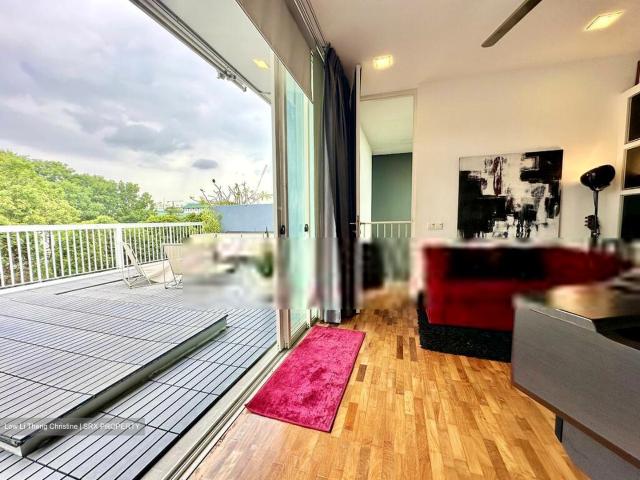 Apartment for sale