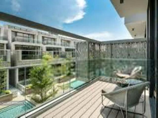 Condominium for rent