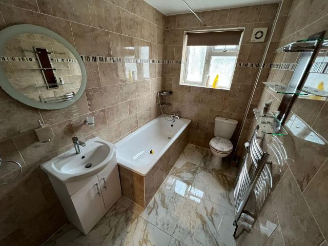 House for rent in Greater London
