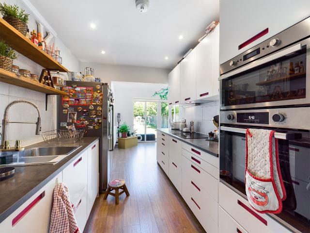 House for rent in East Barnet, Greater London
