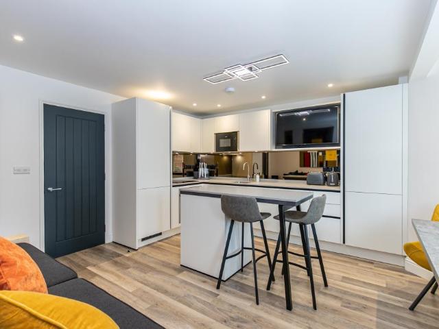 Apartment for rent in The Slade, Oxfordshire