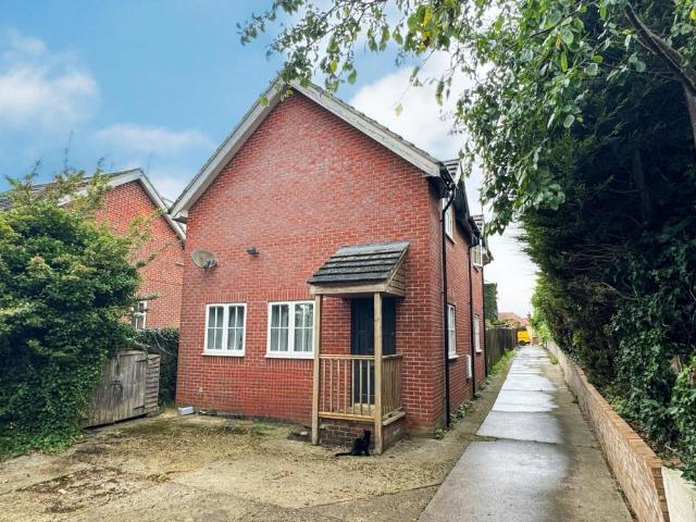 House for rent in The Slade, Oxfordshire