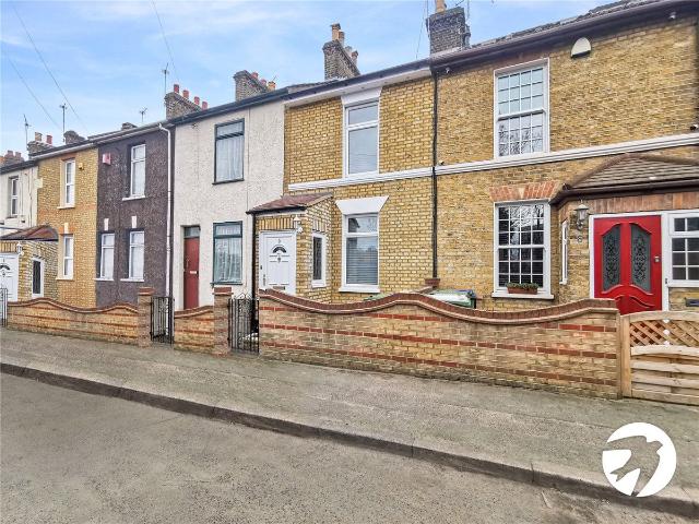 House for rent in Slade Green, Greater London