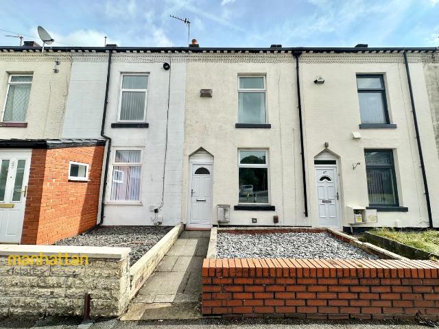 House for rent in Lee Bank, Greater Manchester