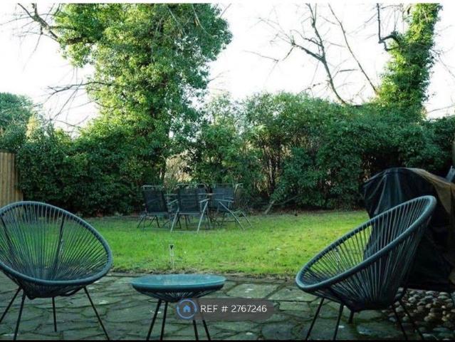 Studio for rent in Hornsey, Isle Of Man