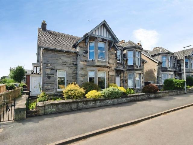 Apartment for rent in Scotland