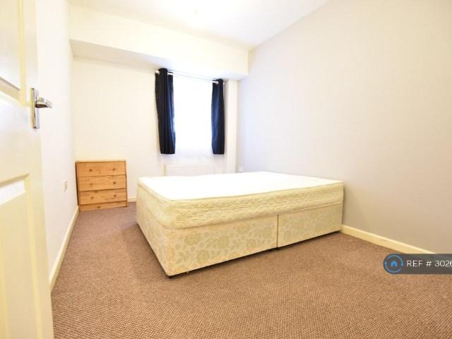 Apartment for rent in Spring Park, Luton