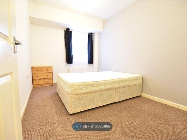 Apartment for rent in Spring Park, Luton