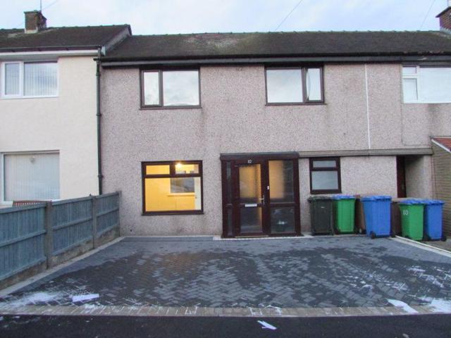 House for rent in Marland, Burnedge