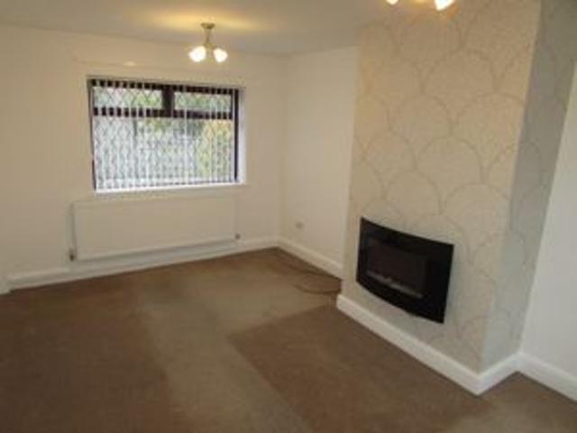 House for rent in Marland, Burnedge