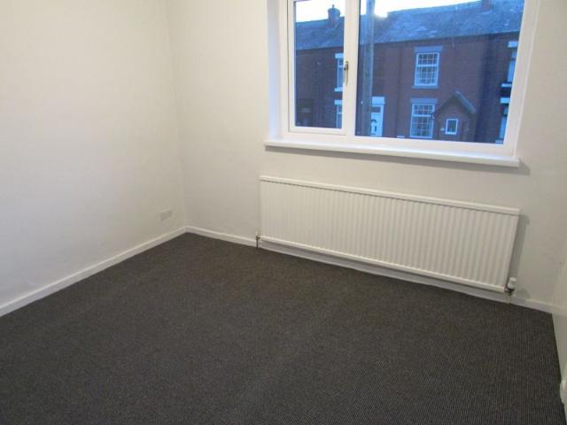 House for rent in Marland, Burnedge