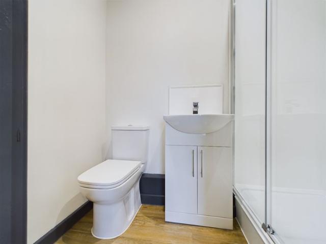 Apartment for rent in Middlesbrough, Ayresome