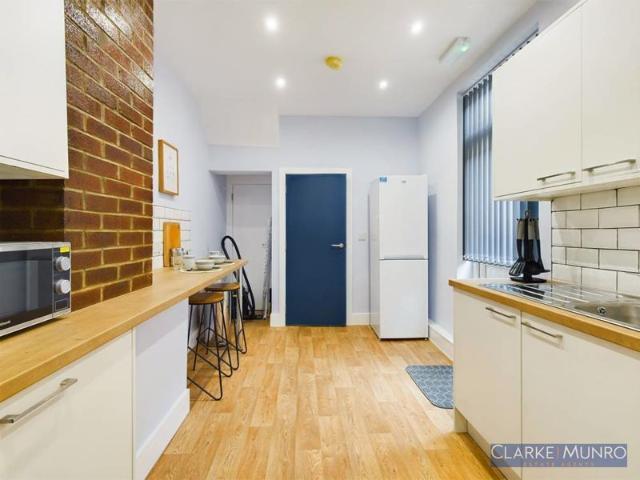 Apartment for rent in Ayresome, Normanby