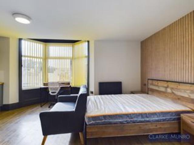 Apartment for rent in Middlesbrough, Ayresome