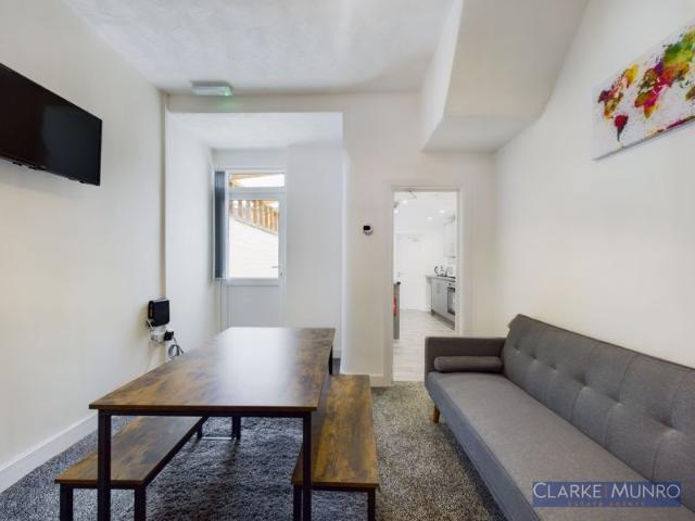 Apartment for rent in Ayresome, Normanby