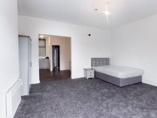 Apartment for rent in Ayresome, Normanby