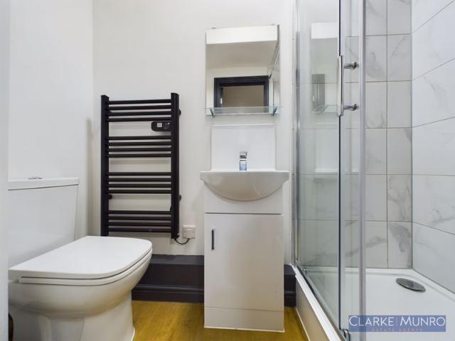 Apartment for rent in Middlesbrough, Ayresome