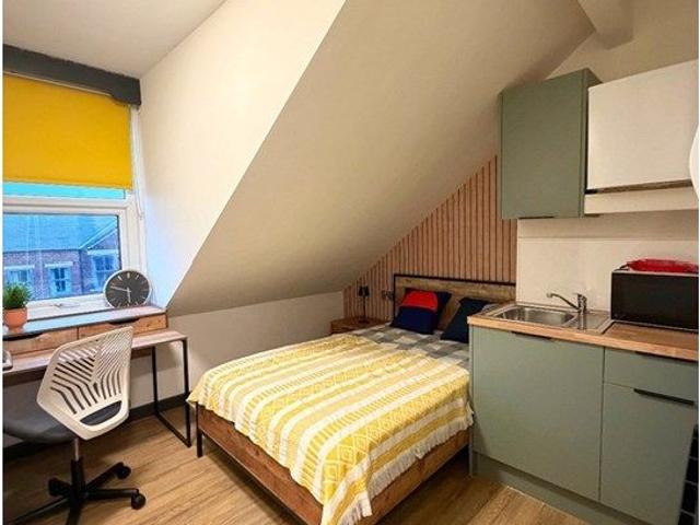 Room for rent in Ayresome, Normanby