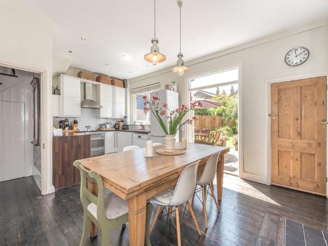 House for rent in Hornsey, Greater London