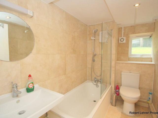 Apartment for rent in Crouch End