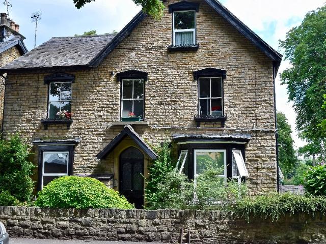 Apartment for rent in Nether Edge, South Yorkshire