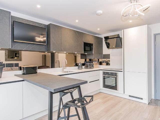 Apartment for rent in The Slade, Oxfordshire