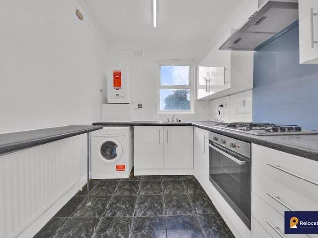 Apartment for rent in Upton, Greater London