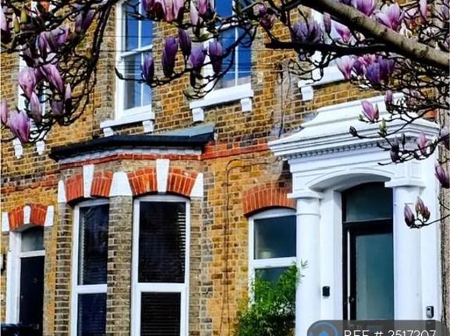 Apartment for rent in St. Lawrence, Thanet
