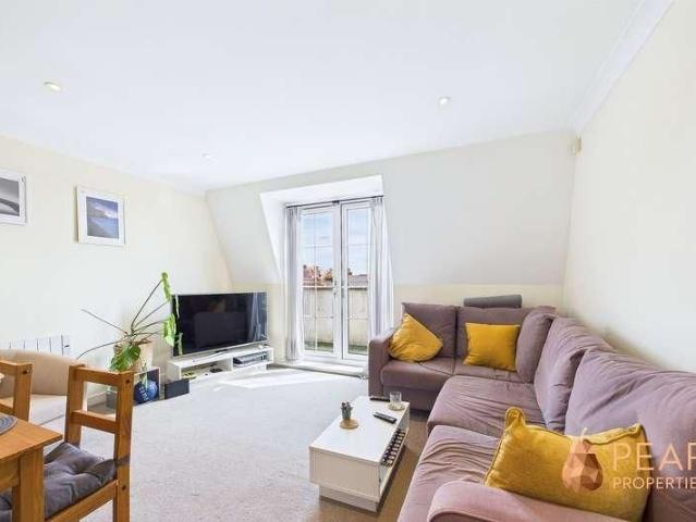 Apartment for rent in West Worthing, Worthing