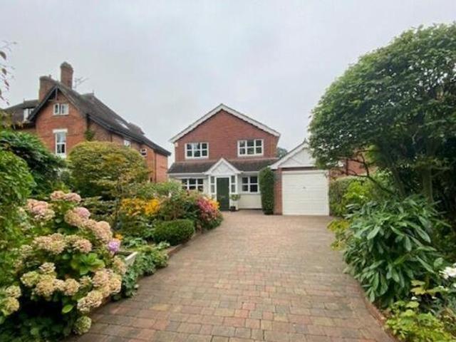 House for sale in Baswich, Staffordshire